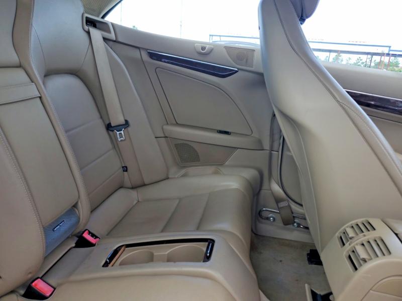 Продажа на аукционе авто 2012 Mercedes-benz E, vin: WDDKK5KF0CF132605, номер лота: 69163676