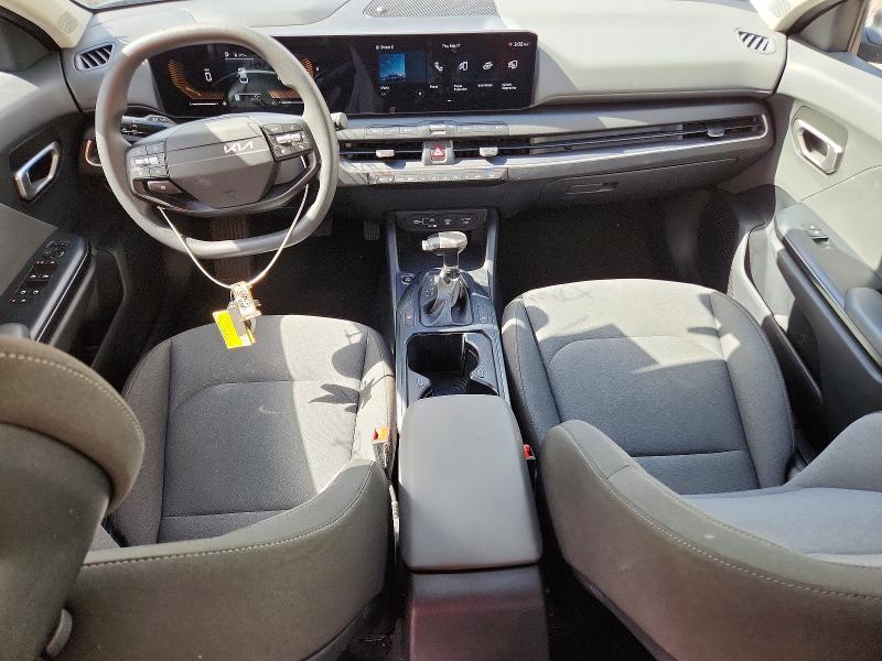 Продаж на аукціоні авто 2025 Kia K4, vin: 3KPFT4DE7SE066649, номер лоту: 69642706