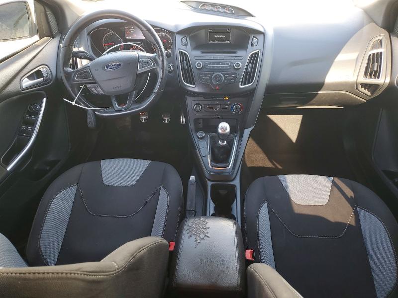 Продаж на аукціоні авто 2016 Ford Focus, vin: 1FADP3L96GL405688, номер лоту: 67378706