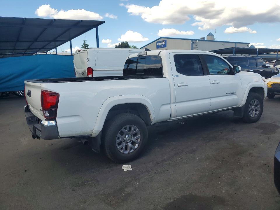 Продаж на аукціоні авто 2019 Toyota Tacoma, vin: 3TMDZ5BN0KM064763, номер лоту: 67731016