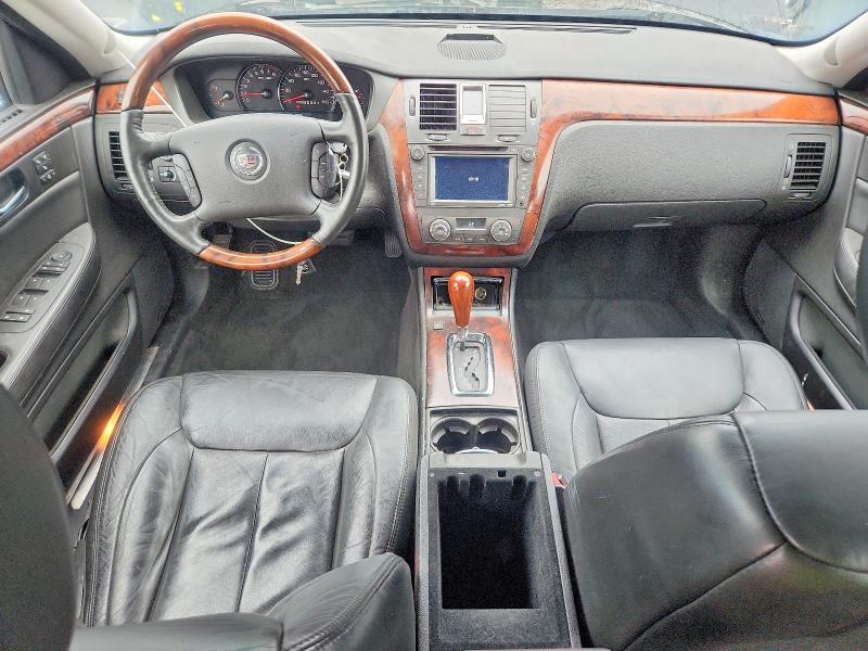 Aukcja sprzedaży 2008 Cadillac Dts, vin: 1G6KD57Y08U136755, numer aukcji: 70299746