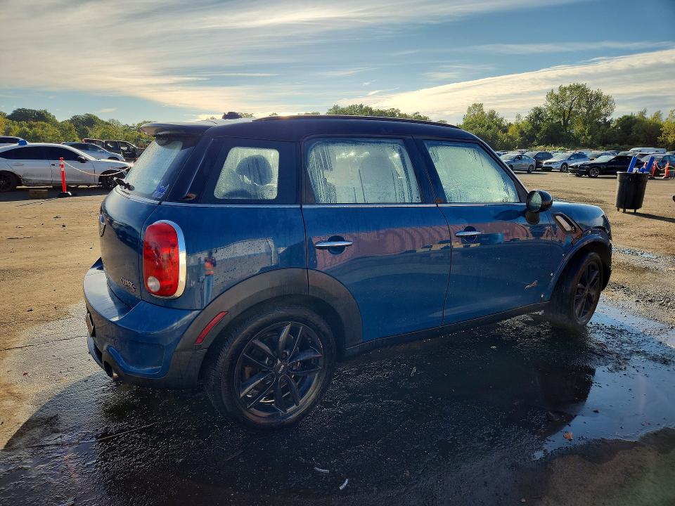 Продажа на аукционе авто 2012 Mini Cooper, vin: WMWZC5C59CWL60725, номер лота: 69253346