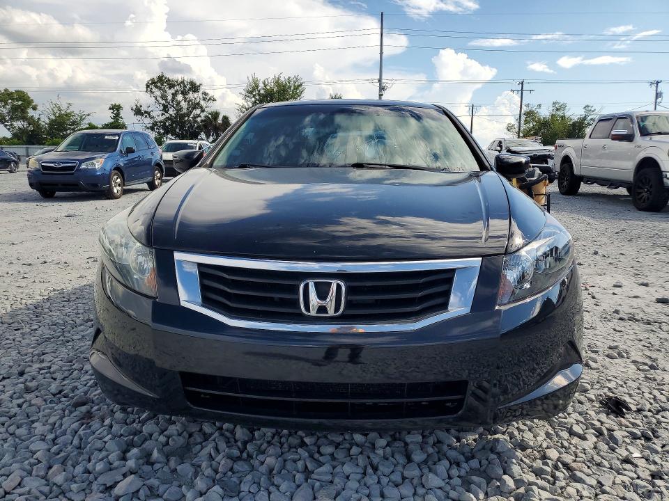 Продажа на аукционе авто 2010 Honda Accord, vin: 1HGCP2F85AA068552, номер лота: 70116616