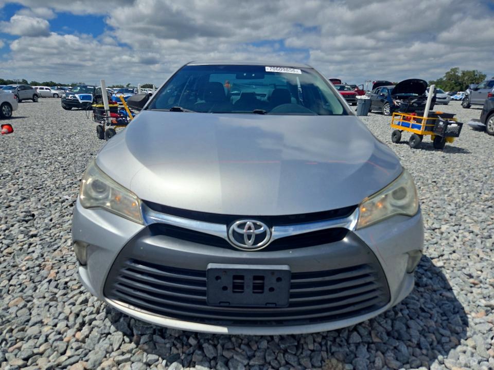 Продаж на аукціоні авто 2016 Toyota Camry, vin: 4T1BF1FK5GU536978, номер лоту: 70609856