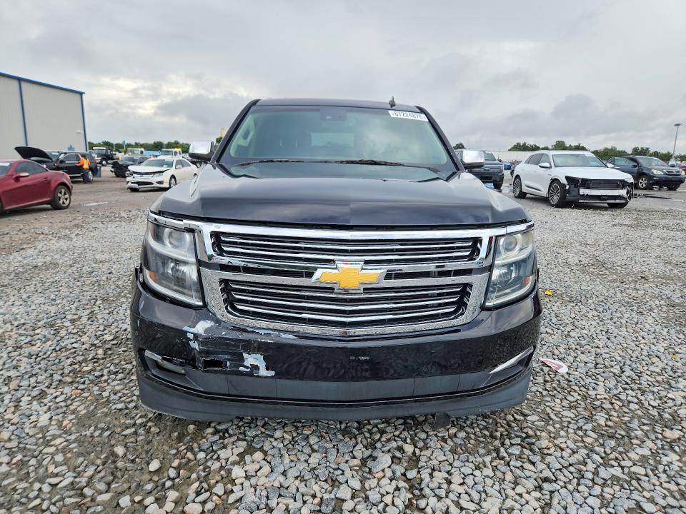Продаж на аукціоні авто 2015 Chevrolet Suburban, vin: 1GNSCKKCXFR245631, номер лоту: 67224876