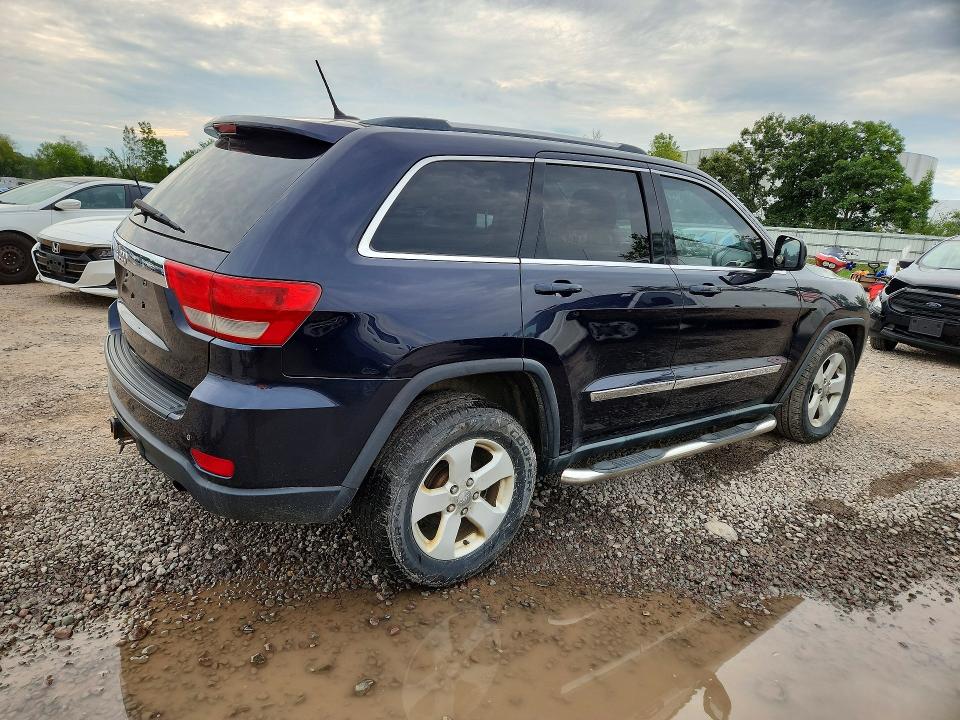 67684066 :رقم المزاد ، 1J4RR4GG0BC511503 vin ، 2011 Jeep Grand Cherokee مزاد بيع