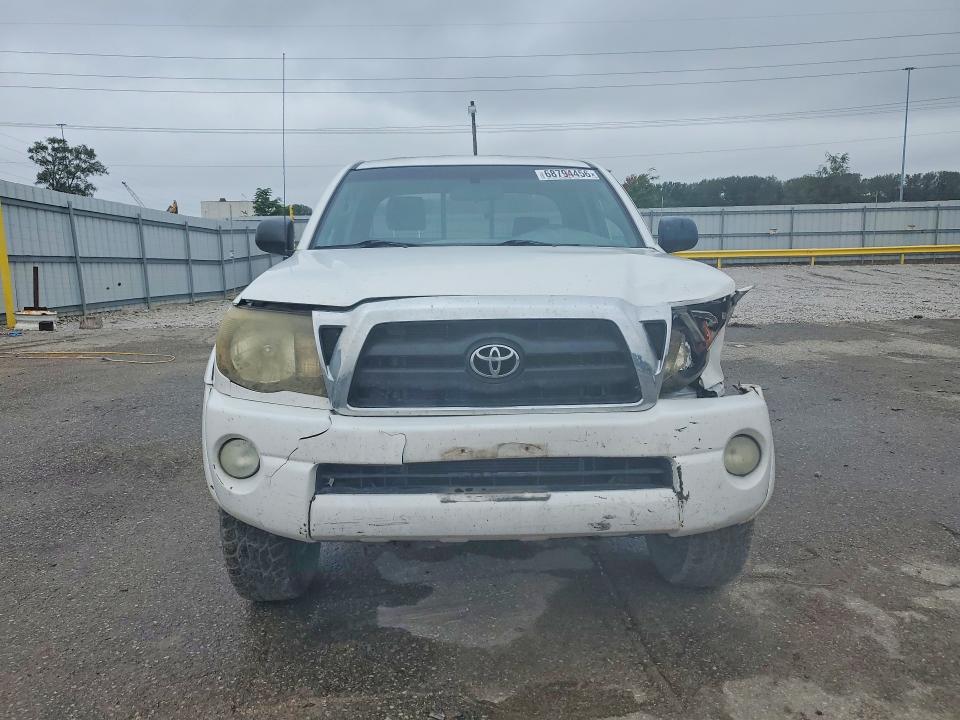Продажа на аукционе авто 2008 Toyota Tacoma, vin: 5TEUU42N28Z532366, номер лота: 68794456