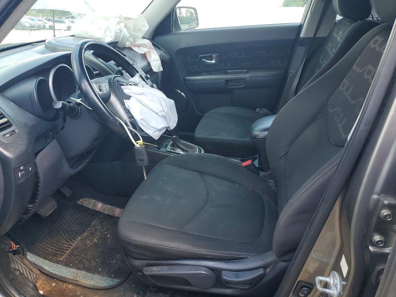 66202086 :رقم المزاد ، KNDJT2A66D7503491 vin ، 2013 Kia Soul مزاد بيع
