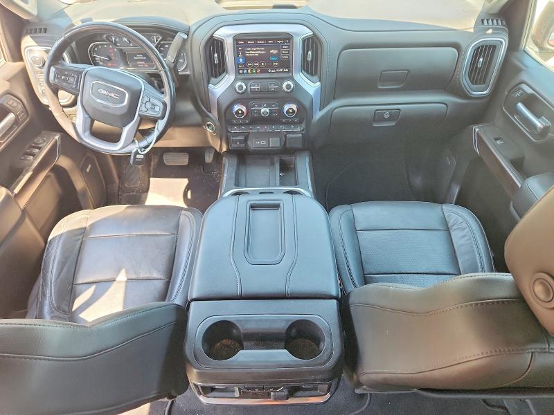 Aukcja sprzedaży 2020 Gmc Sierra, vin: 1GTU9DED6LZ284793, numer aukcji: 67248896