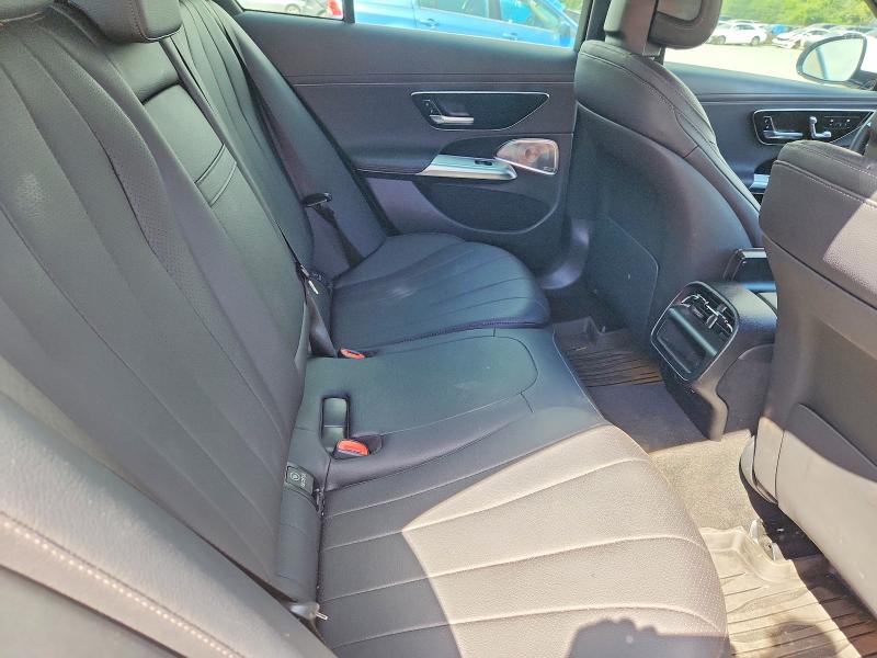 68380526 :رقم المزاد ، W1KLF6BB9RA038093 vin ، 2024 Mercedes-benz E مزاد بيع