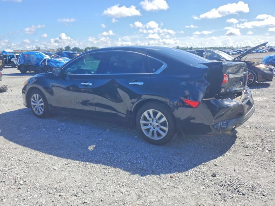 Продаж на аукціоні авто 2017 Nissan Altima, vin: 1N4AL3AP1HC210387, номер лоту: 67876416