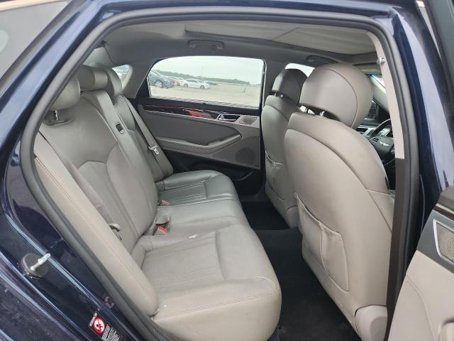 Продаж на аукціоні авто 2019 Genesis G80, vin: KMTFN4JEXKU320534, номер лоту: 69919666