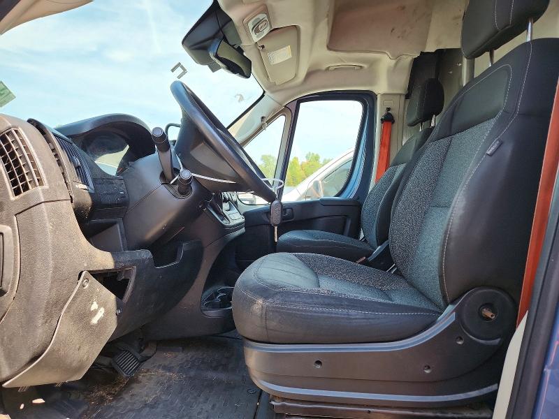 Aukcja sprzedaży 2021 Ram Promaster 3500, vin: 3C6MRVJG0ME550237, numer aukcji: 65214346