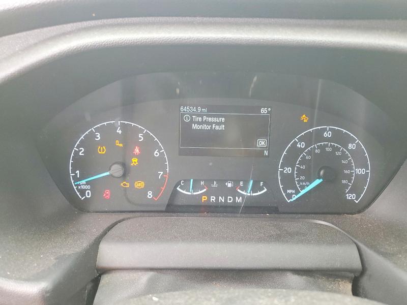 Aukcja sprzedaży 2020 Ford Transit, vin: 1FTBR3X80LKB27254, numer aukcji: 70283856