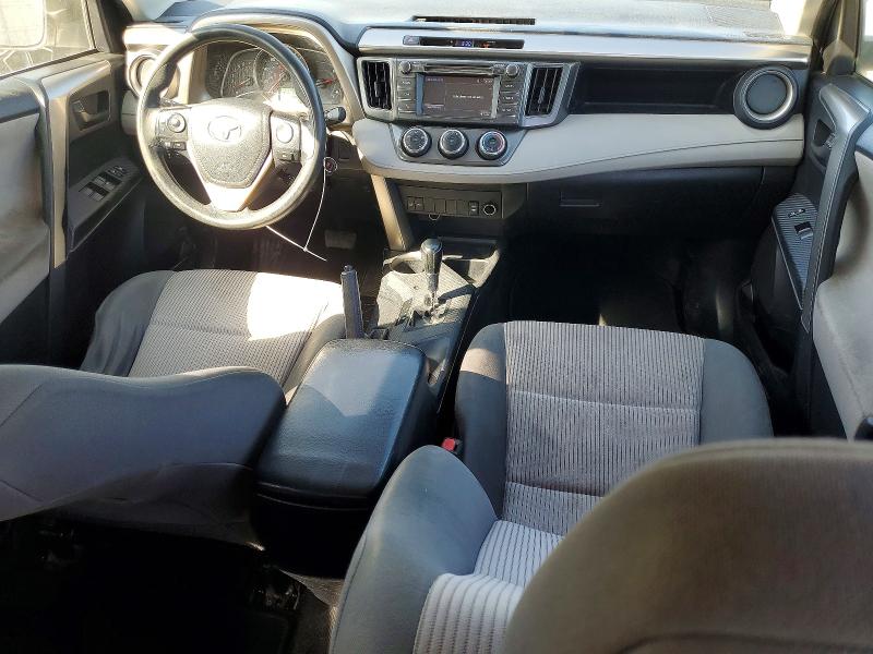 Aukcja sprzedaży 2015 Toyota Rav4, vin: JTMZFREV9FJ024833, numer aukcji: 69359066