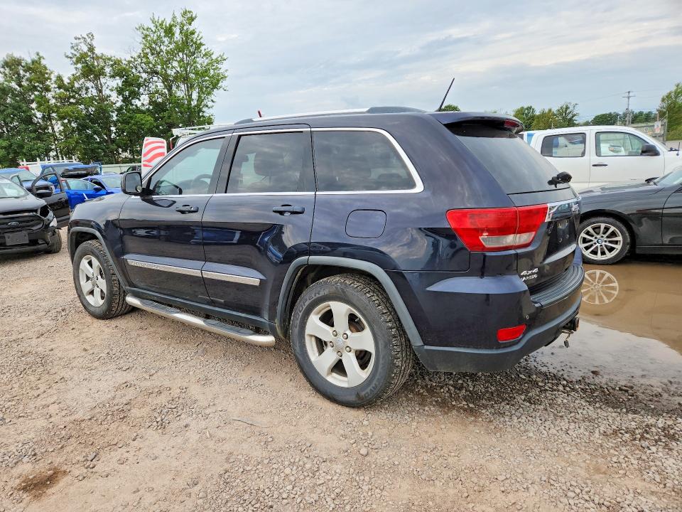 67684066 :رقم المزاد ، 1J4RR4GG0BC511503 vin ، 2011 Jeep Grand Cherokee مزاد بيع