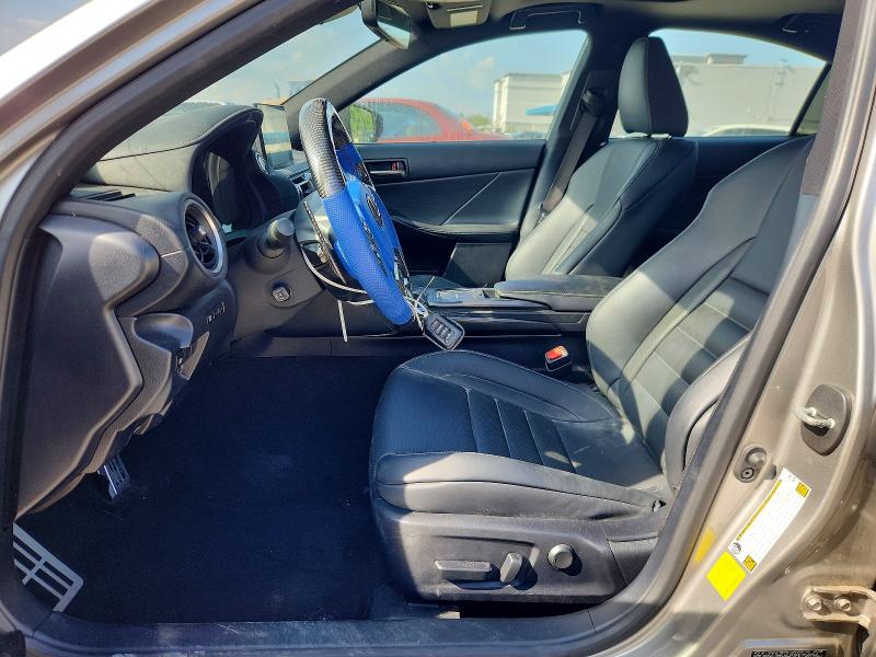 Продажа на аукционе авто 2022 Lexus Is, vin: JTHGZ1E28N5026925, номер лота: 68934626