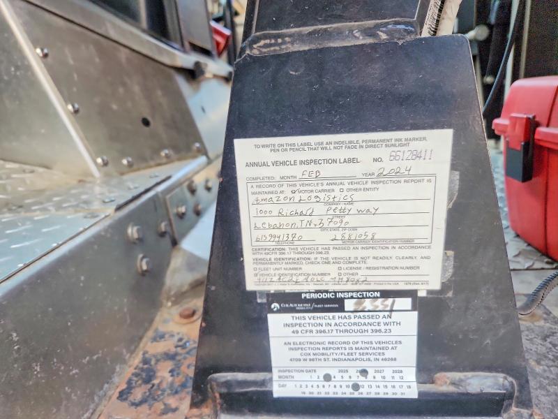 Продажа на аукционе авто 2020 Freightliner Mt45 Chassis, vin: 4UZAC2EA0LCMH8082, номер лота: 66549846