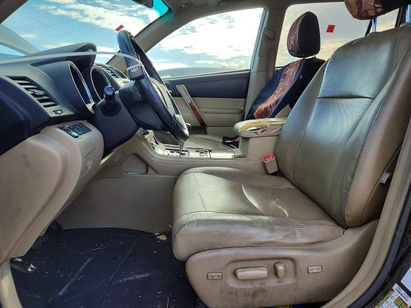 Продаж на аукціоні авто 2011 Toyota Highlander, vin: 5TDDK3EH1BS054113, номер лоту: 69948306