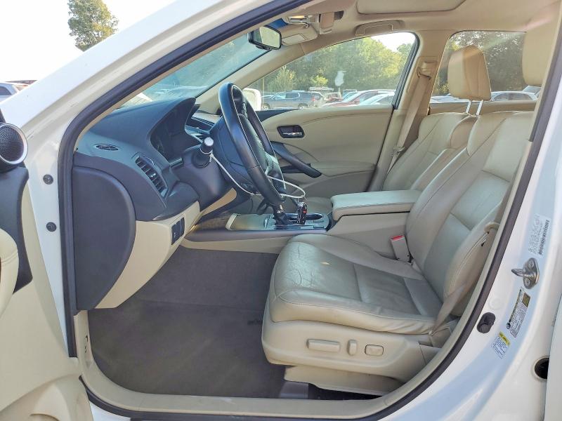 Aukcja sprzedaży 2014 Acura Rdx, vin: 5J8TB3H34EL000663, numer aukcji: 67594416