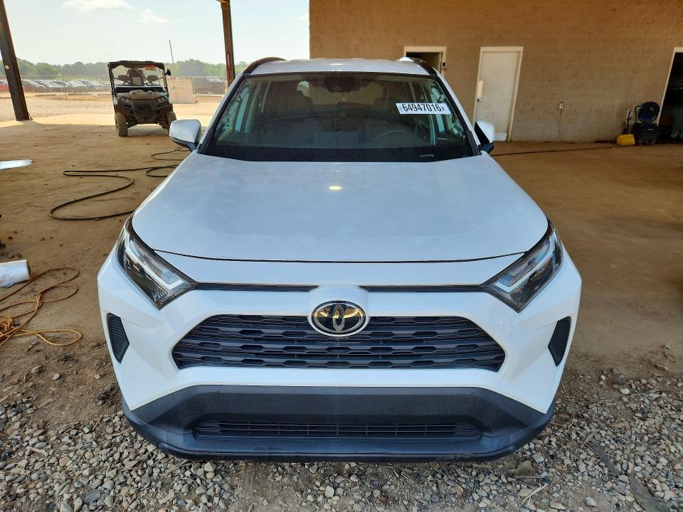 64947016 :رقم المزاد ، 2T3W1RFV6PC237890 vin ، 2023 Toyota Rav4 مزاد بيع