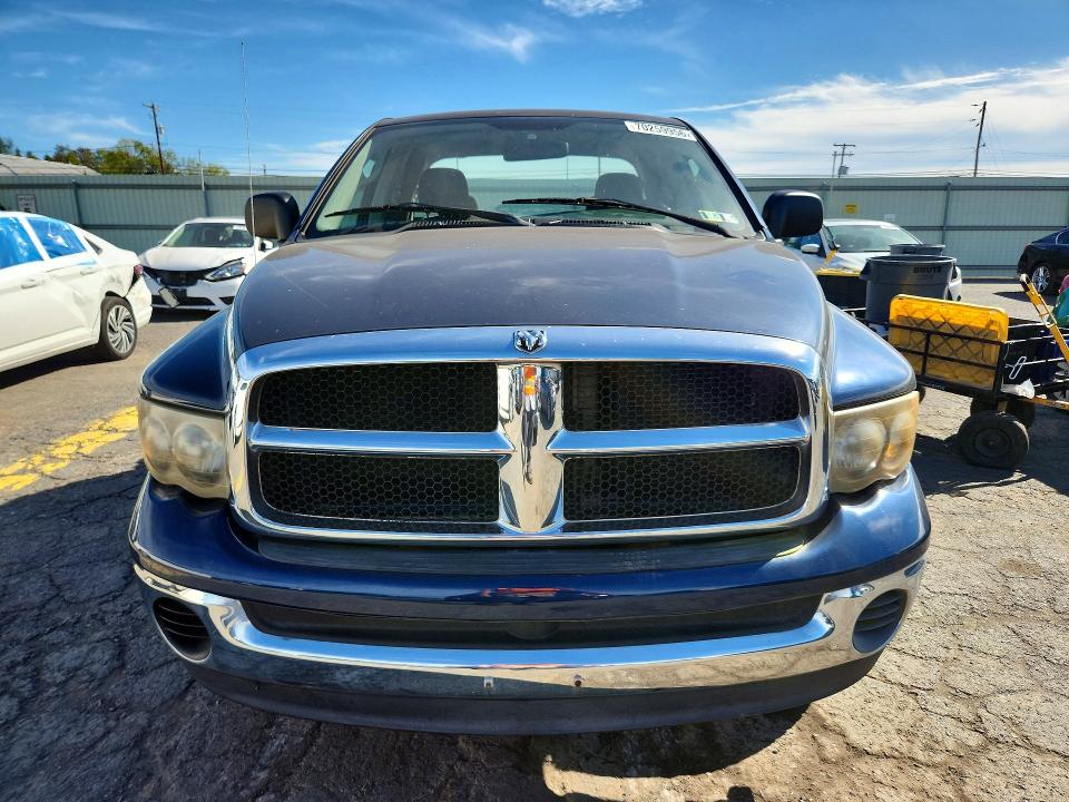 Продажа на аукционе авто 2004 Dodge Ram 1500, vin: 1D7HU18N34J132169, номер лота: 70259956