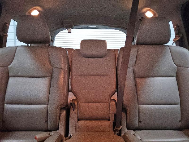 Продажа на аукционе авто 2014 Honda Odyssey, vin: 5FNRL5H61EB091017, номер лота: 67706626
