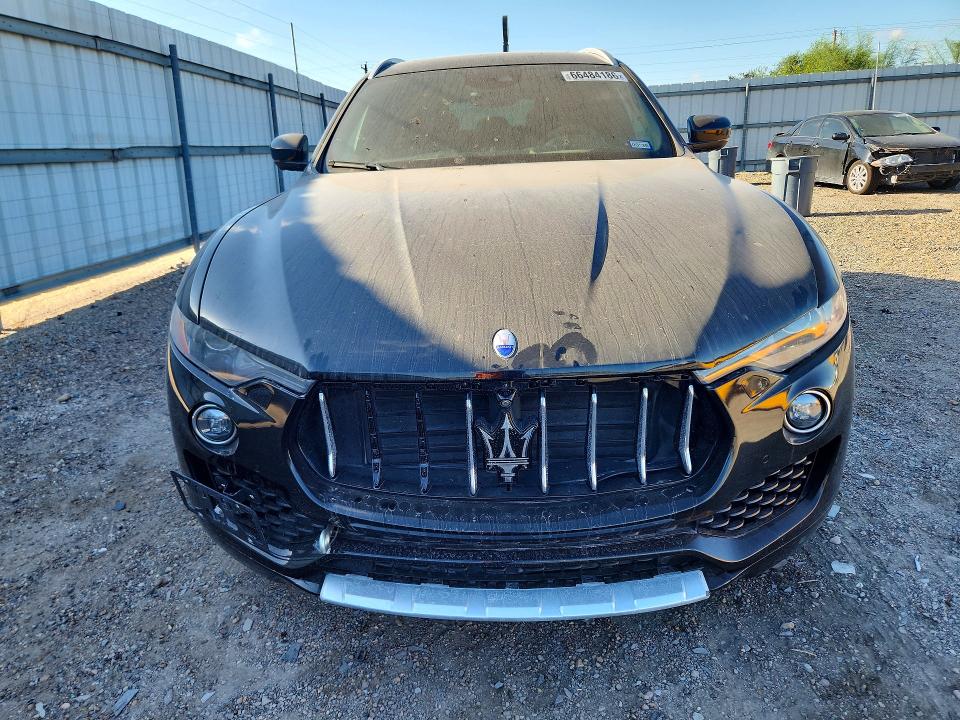 Продаж на аукціоні авто 2017 Maserati Levante, vin: ZN661YUL4HX248022, номер лоту: 66484186