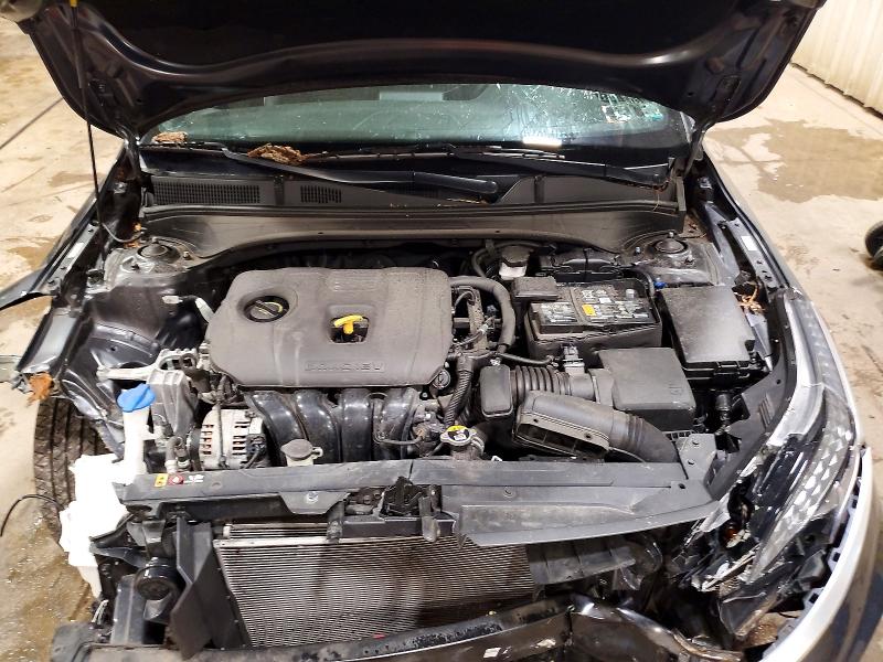 Продаж на аукціоні авто 2022 Kia Forte, vin: 3KPF54AD7NE499124, номер лоту: 67850076