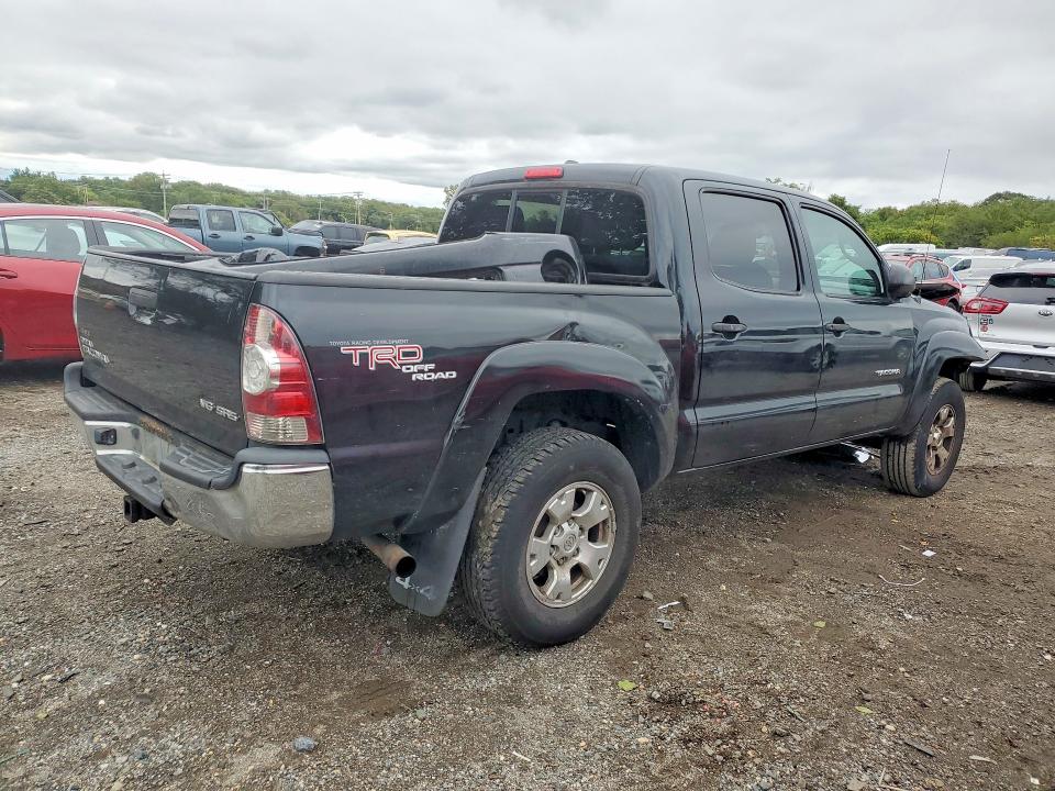 Aukcja sprzedaży 2009 Toyota Tacoma, vin: 3TMLU42N89M025529, numer aukcji: 71103166