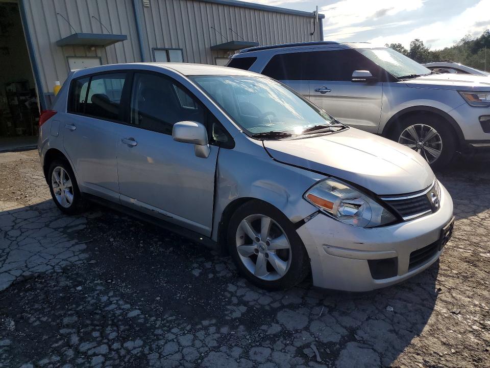 Продаж на аукціоні авто 2009 Nissan Versa, vin: 3N1BC13E79L359183, номер лоту: 67129306