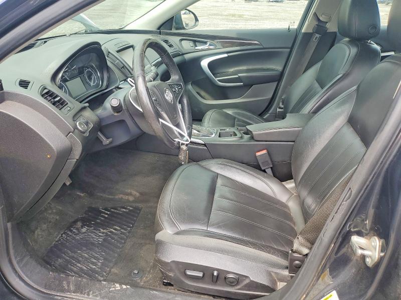 Продаж на аукціоні авто 2014 Buick Regal, vin: 2G4GN5EX2E9235933, номер лоту: 67511936