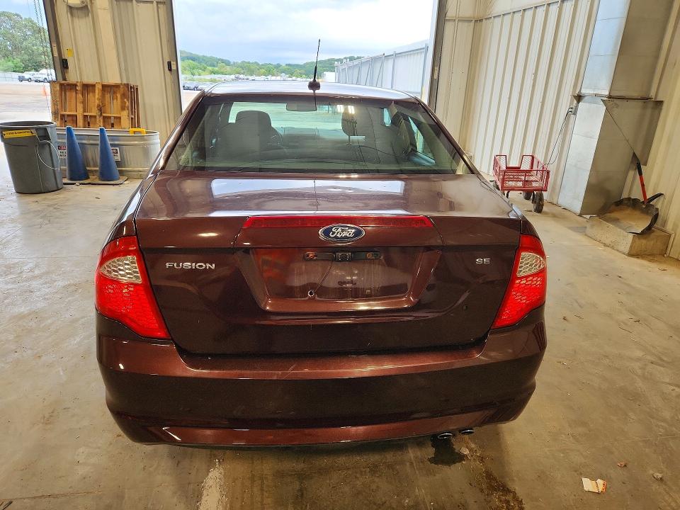 Продажа на аукционе авто 2012 Ford Fusion, vin: 3FAHP0HAXCR180688, номер лота: 67485166