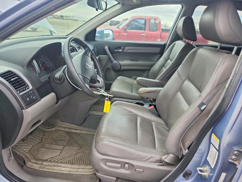 2008 Honda Cr-v მანქანა იყიდება აუქციონზე, vin: 5J6RE48768L046325, აუქციონის ნომერი: 69003206