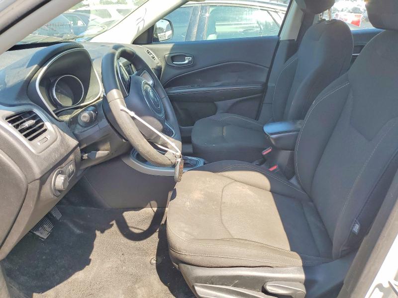 Aukcja sprzedaży 2020 Jeep Compass, vin: 3C4NJDAB0LT210115, numer aukcji: 67748416