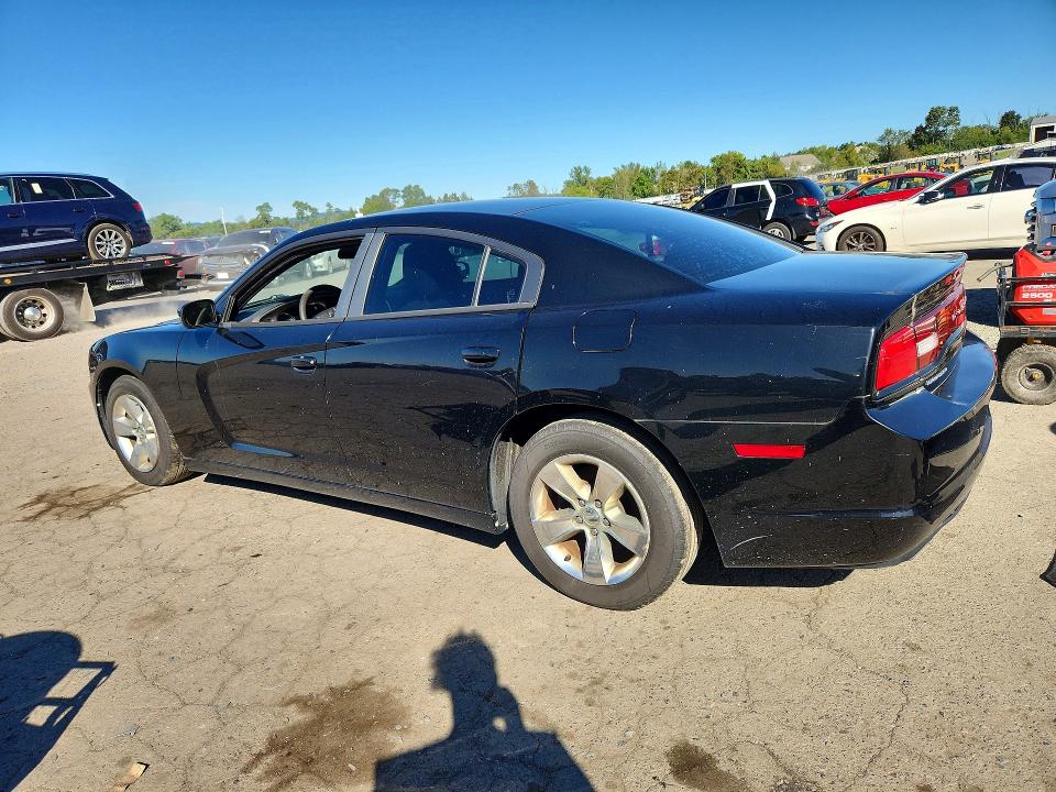 69132206 :رقم المزاد ، 2C3CDXBG1CH121631         vin ، 2012 Dodge Charger مزاد بيع