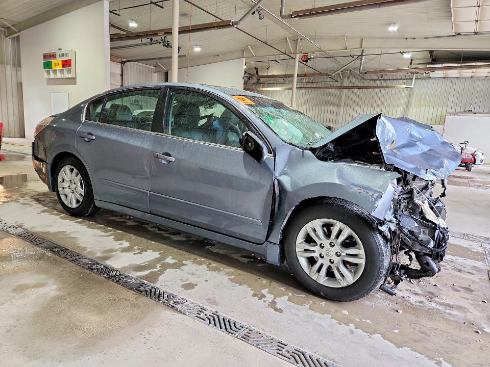 Продаж на аукціоні авто 2012 Nissan Altima, vin: 1N4AL2AP8CN404437, номер лоту: 69910686