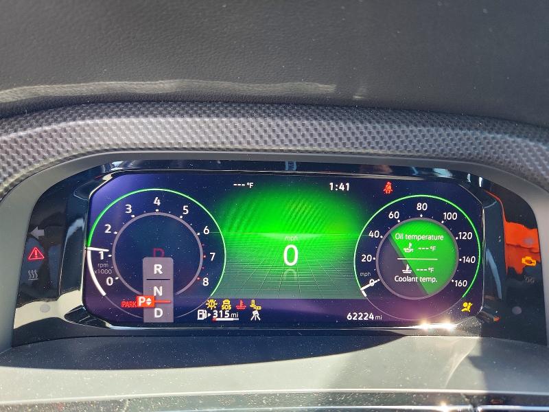 Продажа на аукционе авто 2024 Volkswagen Atlas Cross Sport, vin: 1V2AE2CA8RC215674, номер лота: 67365376