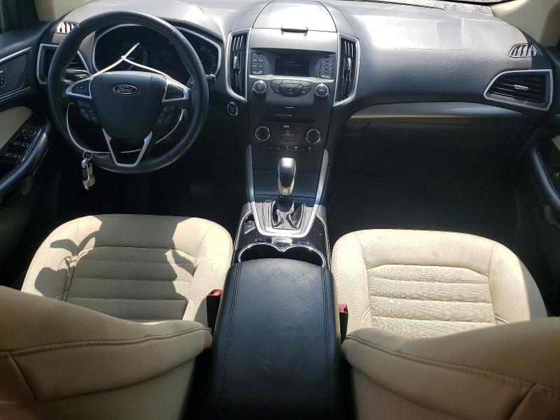 Aukcja sprzedaży 2016 Ford Edge, vin: 2FMPK3J94GBB22744, numer aukcji: 69096066