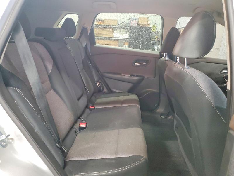 Aukcja sprzedaży 2022 Nissan Rogue, vin: 5N1BT3BA6NC733680, numer aukcji: 69907396