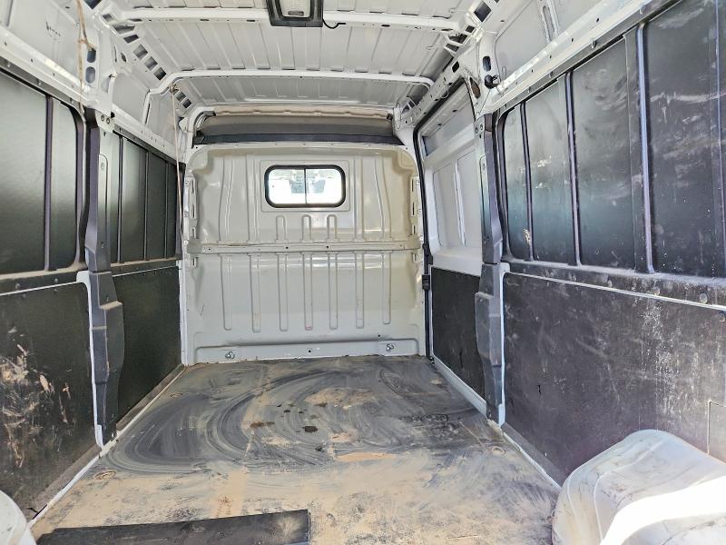 Продаж на аукціоні авто 2024 Ram Promaster 2500, vin: 3C6LRVDGXRE121640, номер лоту: 70530576