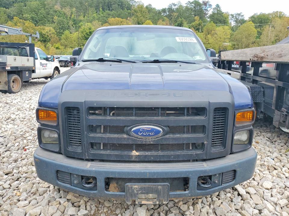 Aukcja sprzedaży 2009 Ford F350, vin: 1FTWF30559EB25761, numer aukcji: 69595386