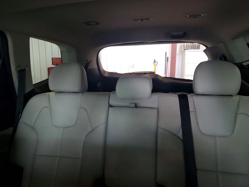 Продаж на аукціоні авто 2024 Kia Telluride, vin: 5XYP3DGC1RG489447, номер лоту: 68160486