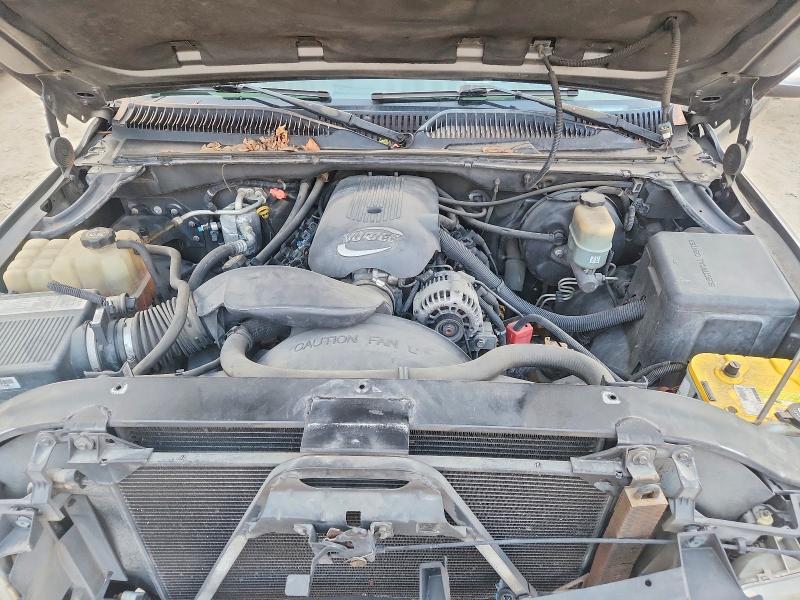 Aukcja sprzedaży 2002 Chevrolet Silverado, vin: 2GCEC19T021227728, numer aukcji: 69588316