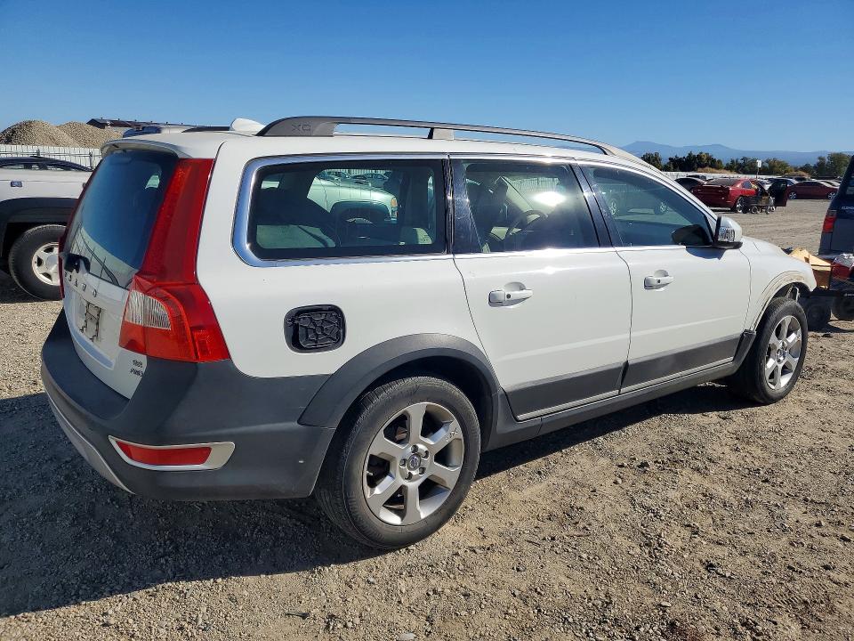 Продажа на аукционе авто 2010 Volvo Xc70, vin: YV4960BZ7A1076017, номер лота: 70696646