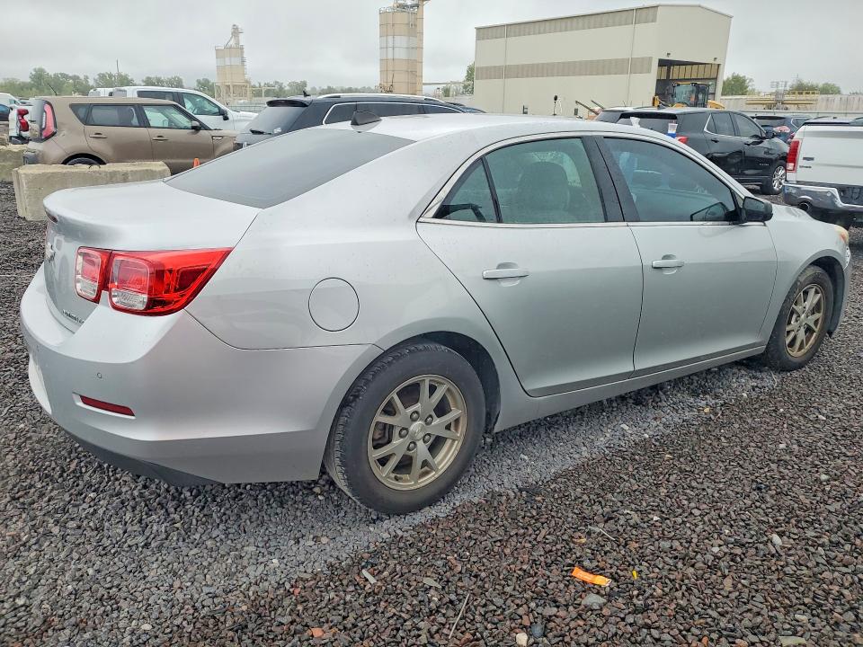 2014 Chevrolet Malibu მანქანა იყიდება აუქციონზე, vin: 1G11A5SL0EF153772, აუქციონის ნომერი: 69547446