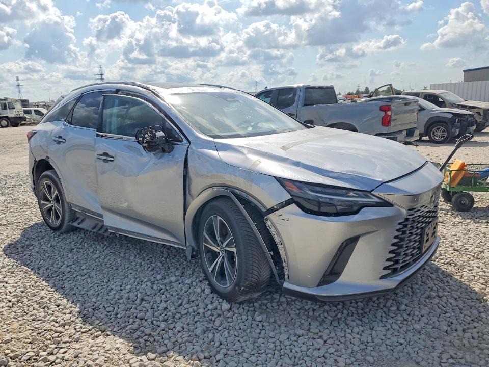 Aukcja sprzedaży 2023 Lexus Rx 350h, vin: 2T2BBMCA6PC020165, numer aukcji: 67832606