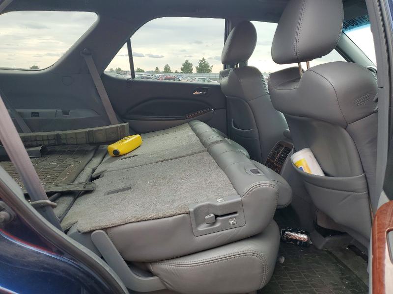 Продажа на аукционе авто 2004 Acura Mdx, vin: 2HNYD18894H520264, номер лота: 69178846