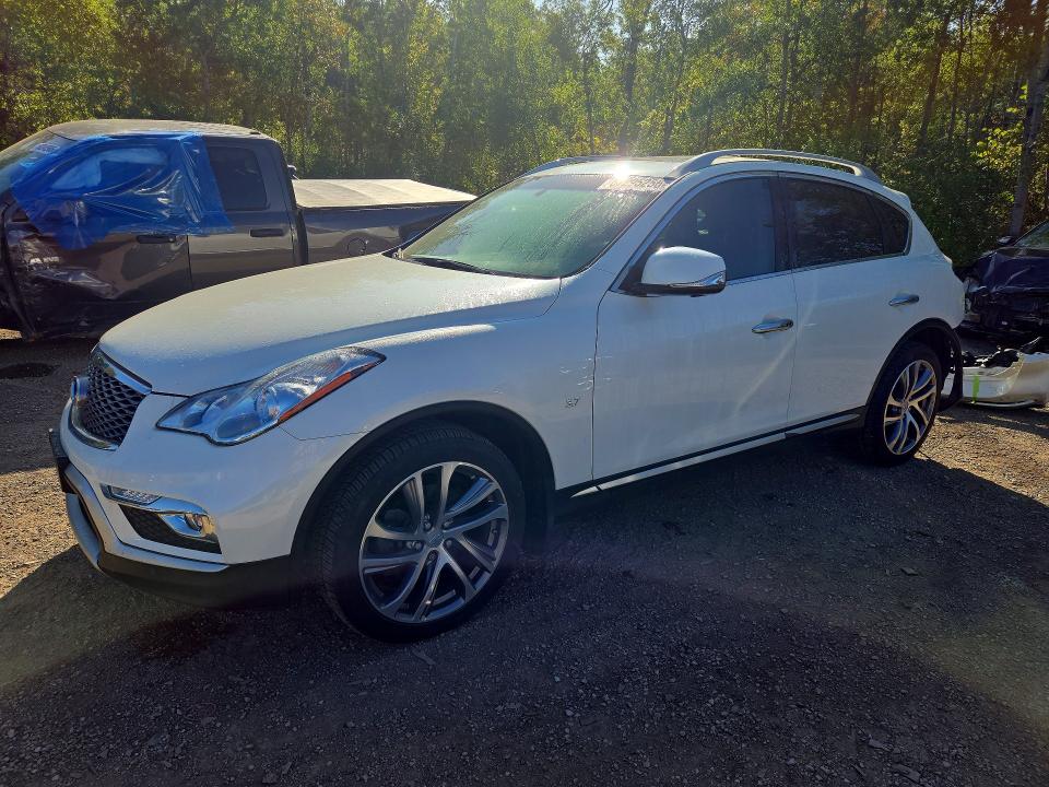 Auction sale of the 2016 Infiniti Qx50, vin: JN1BJ0RR3GM269509, lot number: 67295256