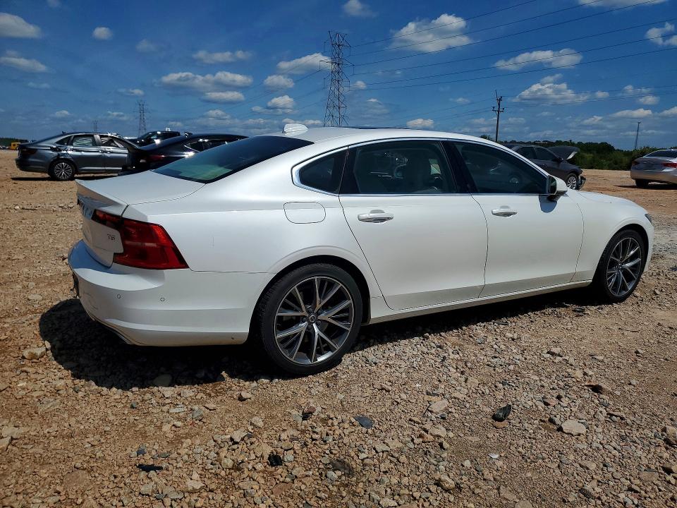 Продажа на аукционе авто 2018 Volvo S90, vin: LVY982AK4JP008728, номер лота: 67656786